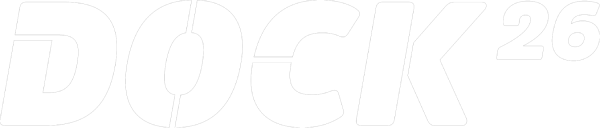 Logo - Dock26