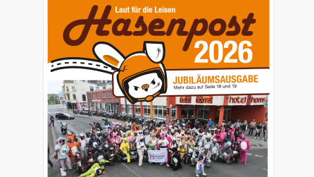 Hasenpost_2026