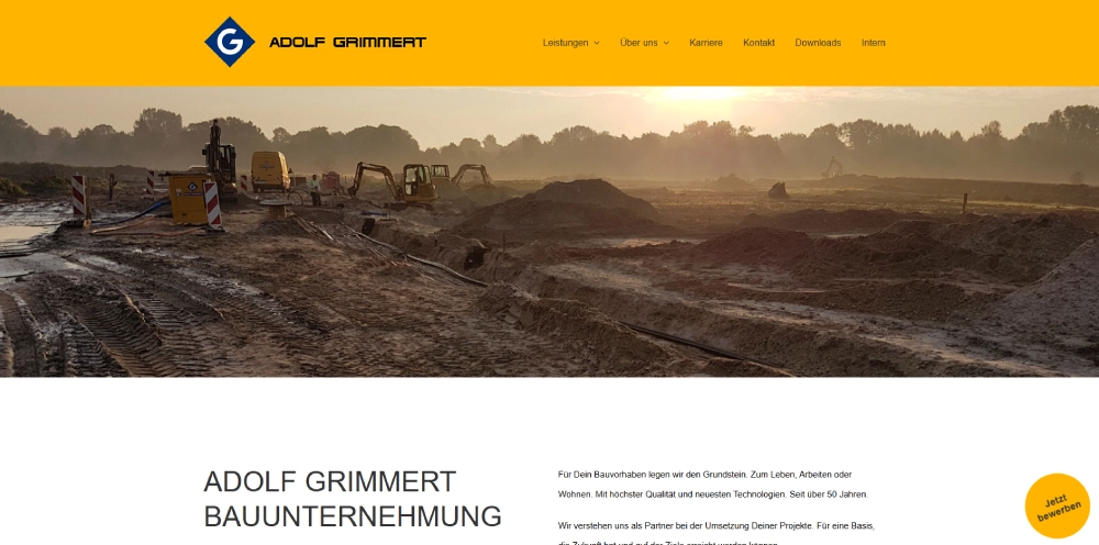 Grimmert