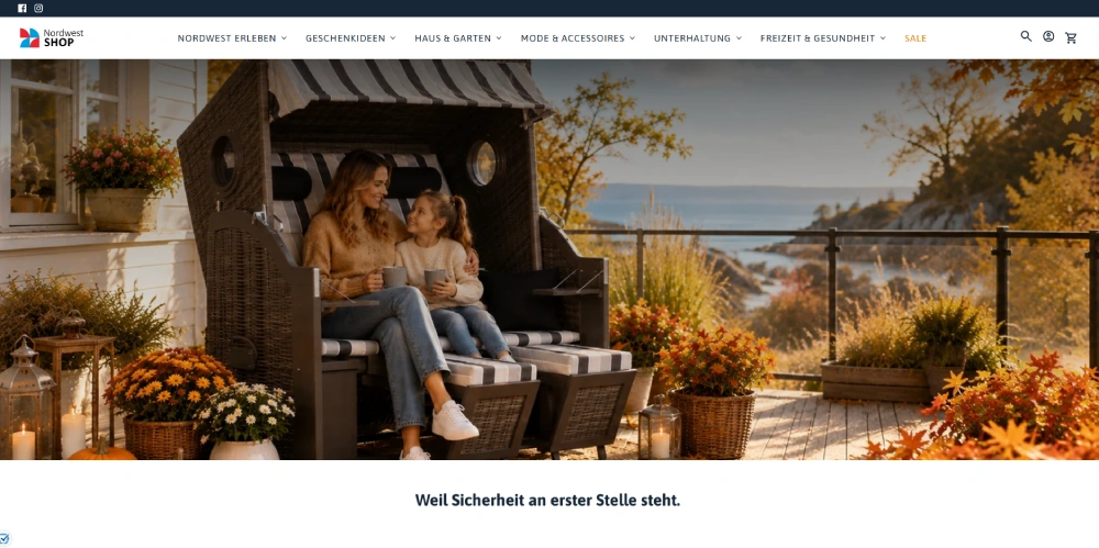 nordwest