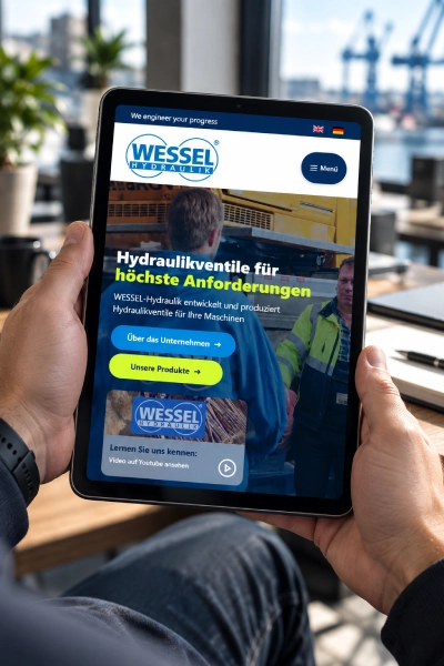 webseite_pad