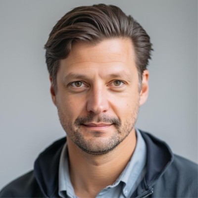 Foto von Christian Hinze